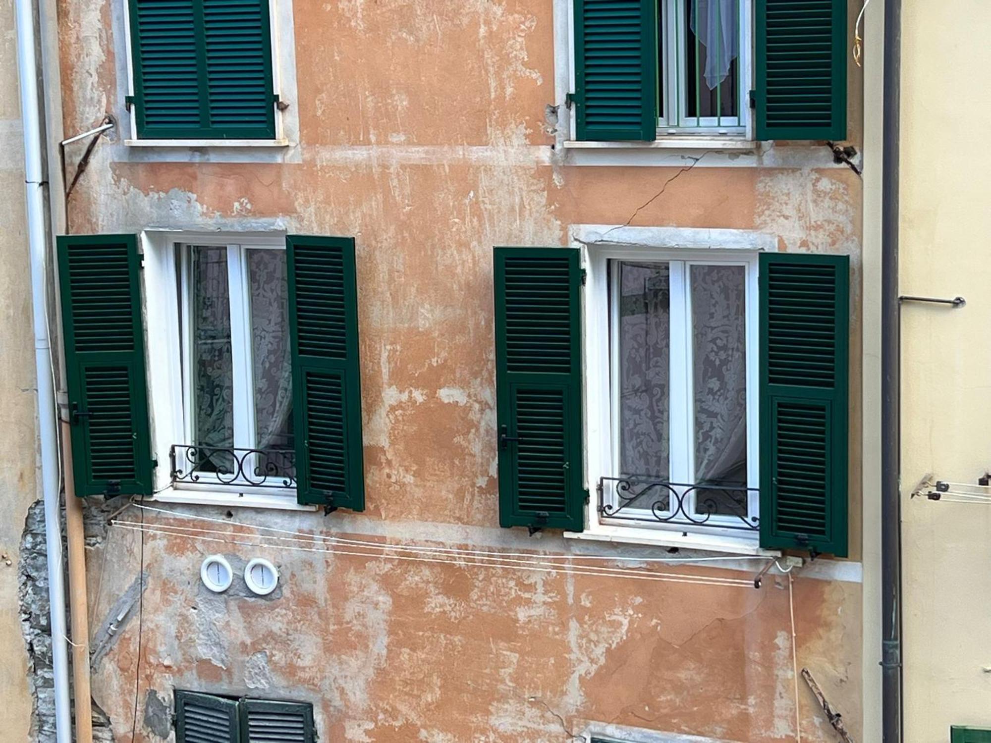 Destinazione Mare Apartment Riomaggiore Exterior photo
