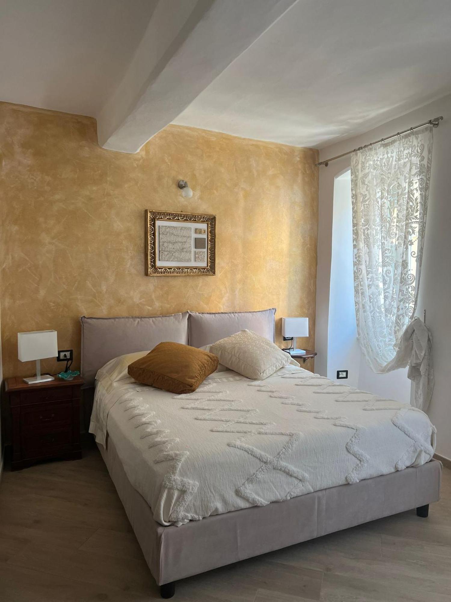 Destinazione Mare Apartment Riomaggiore Exterior photo